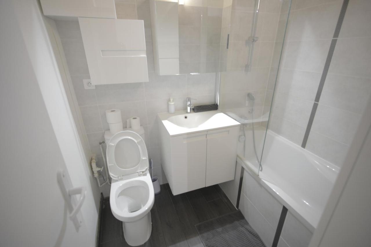 De Luxe Pres De Notre Dame De Appartement *