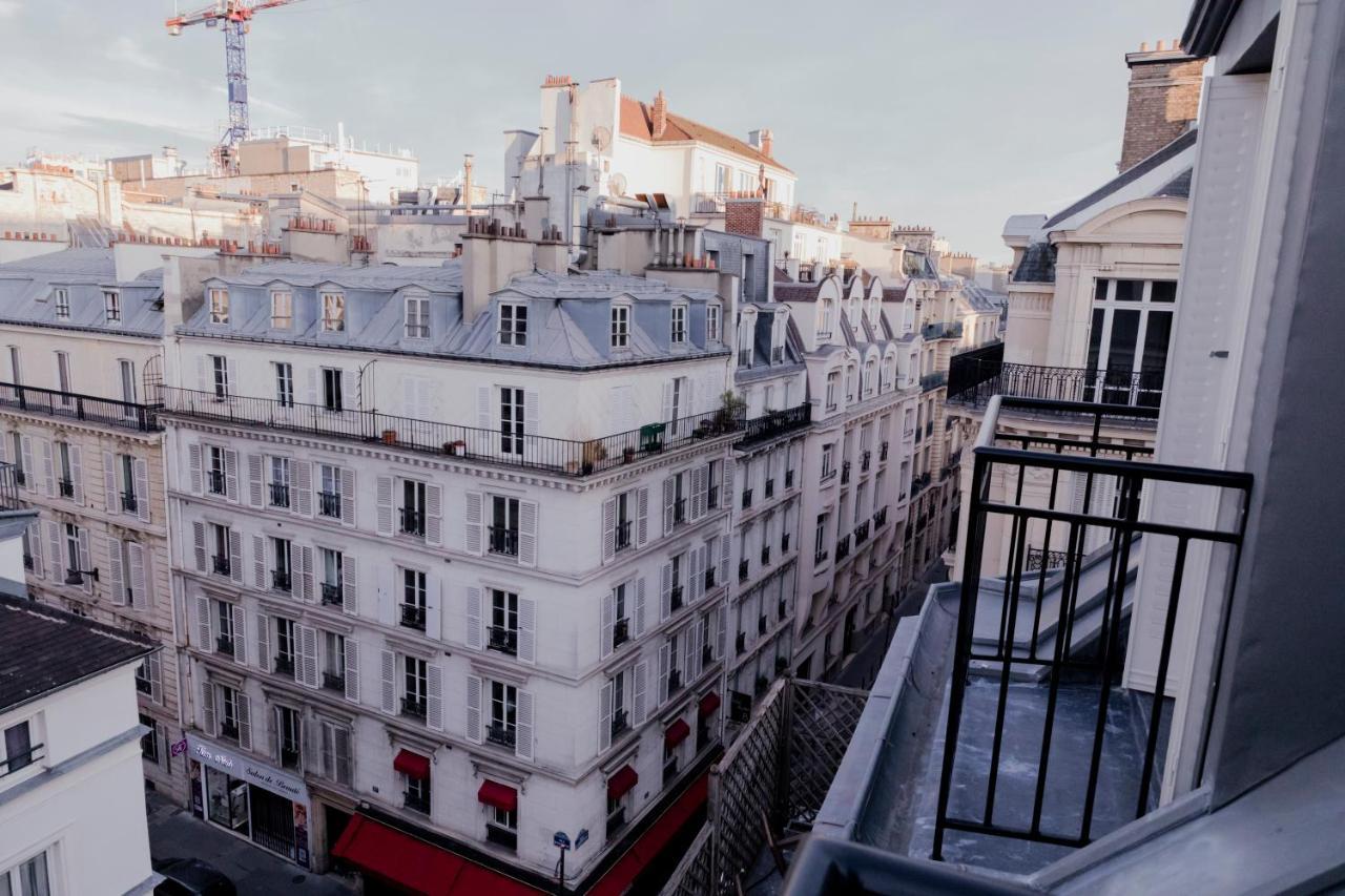 Apartment Luxury Elysees *