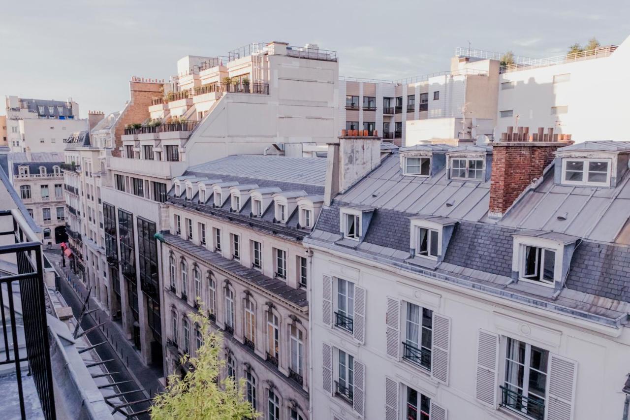 Apartment Luxury Elysees Paris