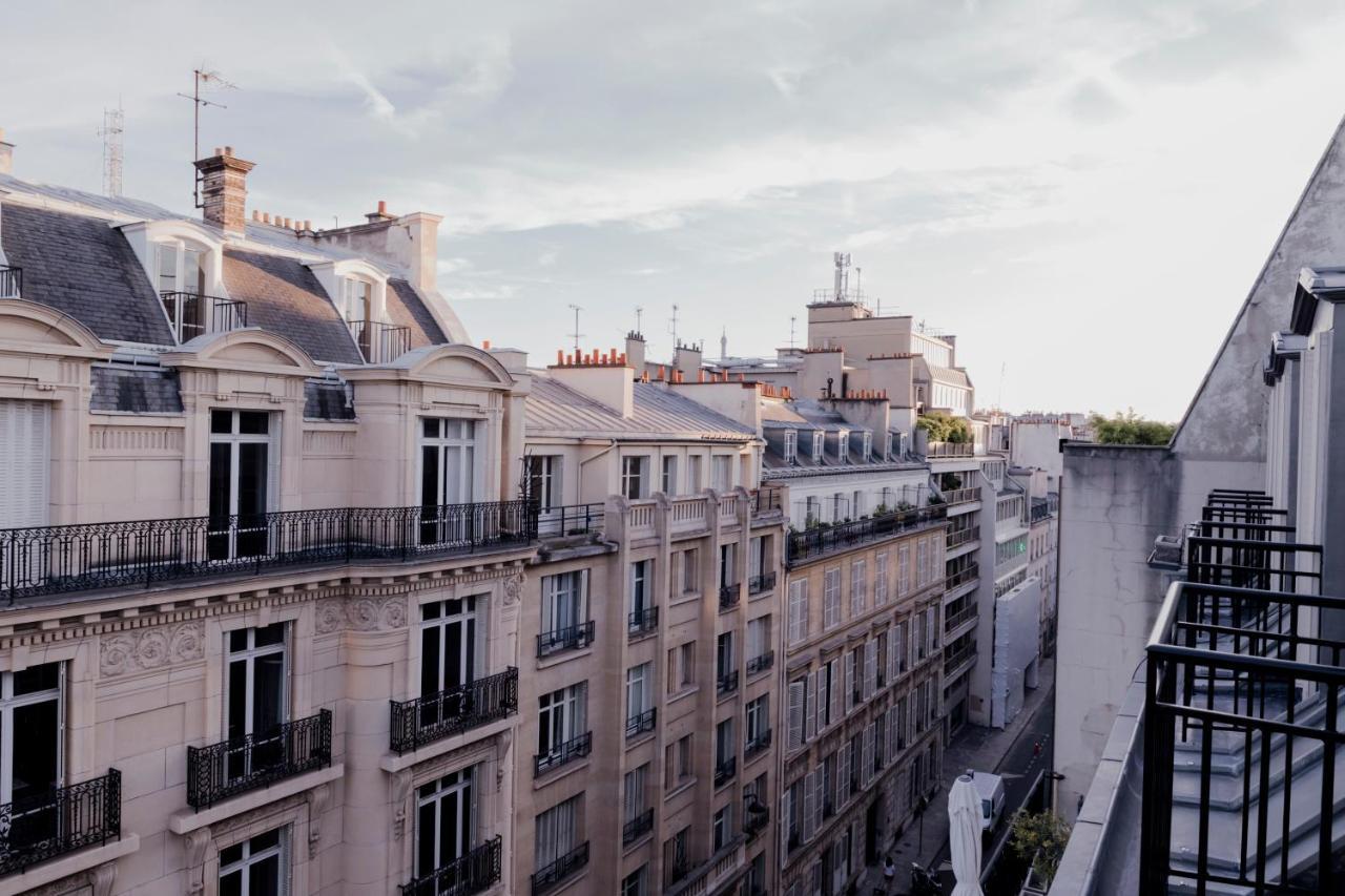 Luxury Elysees *