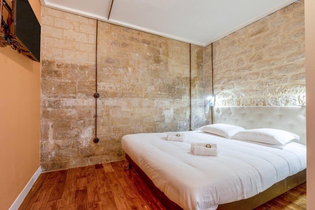 Nouveau - Industrial - 6p - Gym/sauna Appartement
