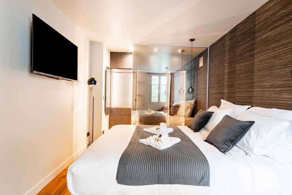 Loft Unique - Opera / Palais Royal - 2 * Paris