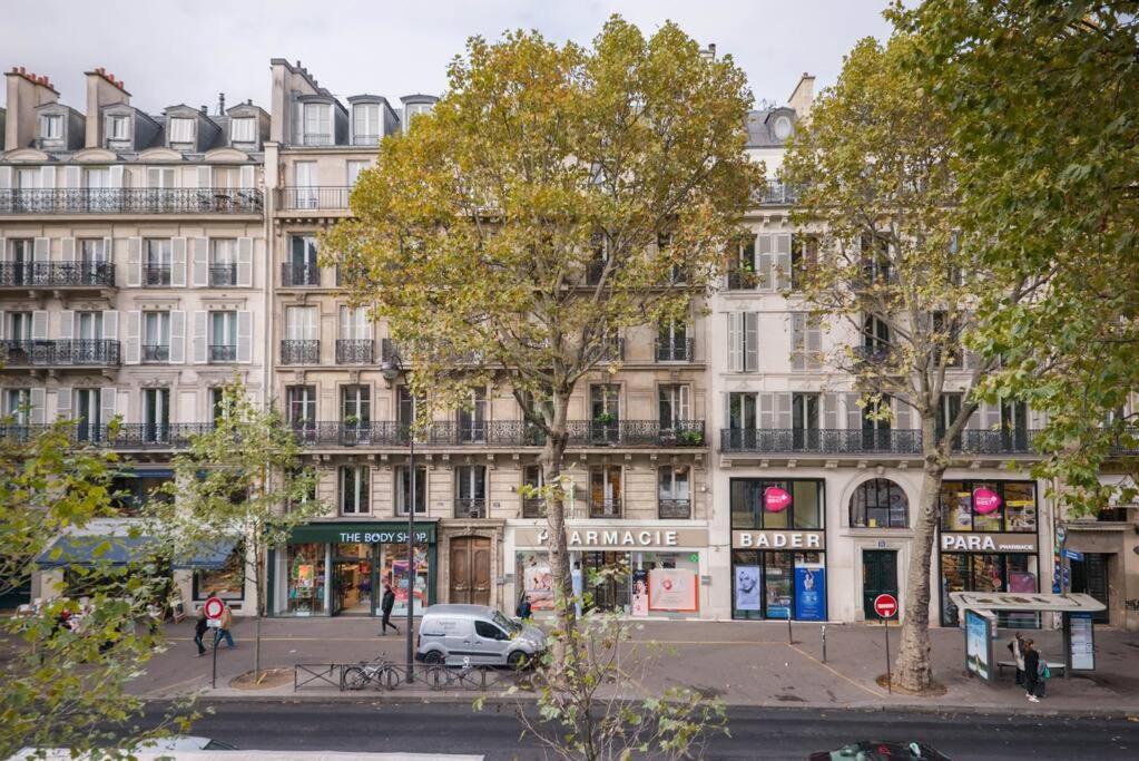 Apartment Lovely Flat In Near Notre-dame Paris