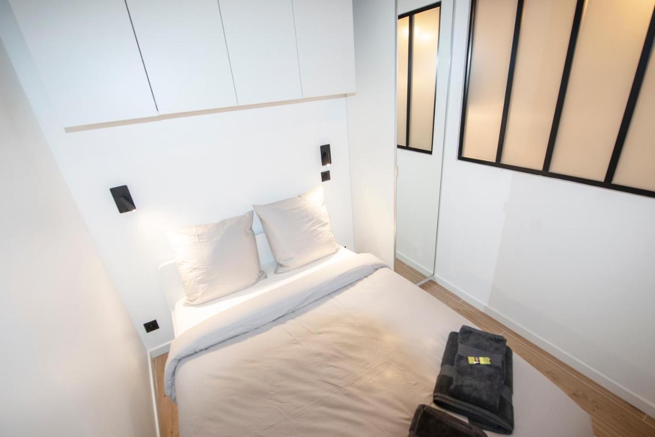 Cosy Montorgueil Appartement