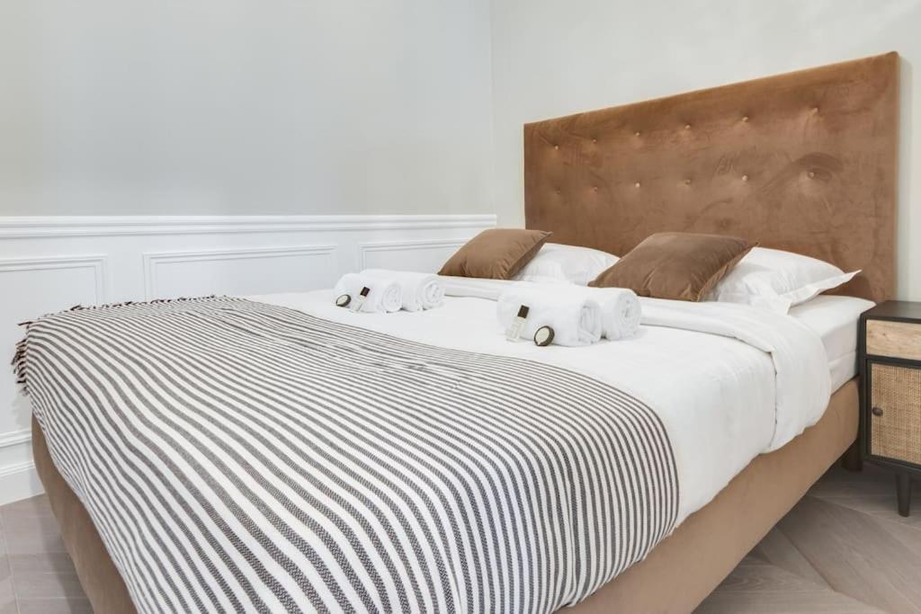Lovely Flat In Near Notre-dame * Paris
