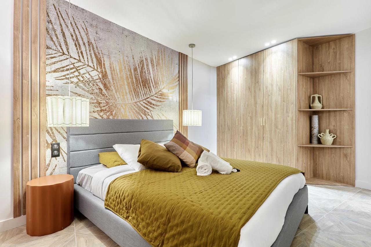 Appartement Batignolle Montmartre By Prestige