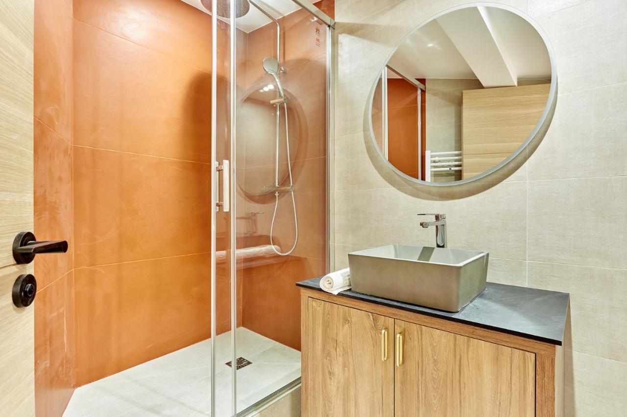 Appartement Batignolle Montmartre By Prestige *