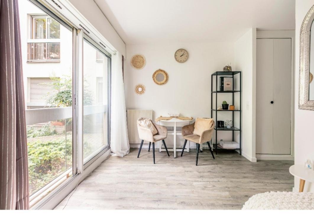 Apartment Cosy Centre *