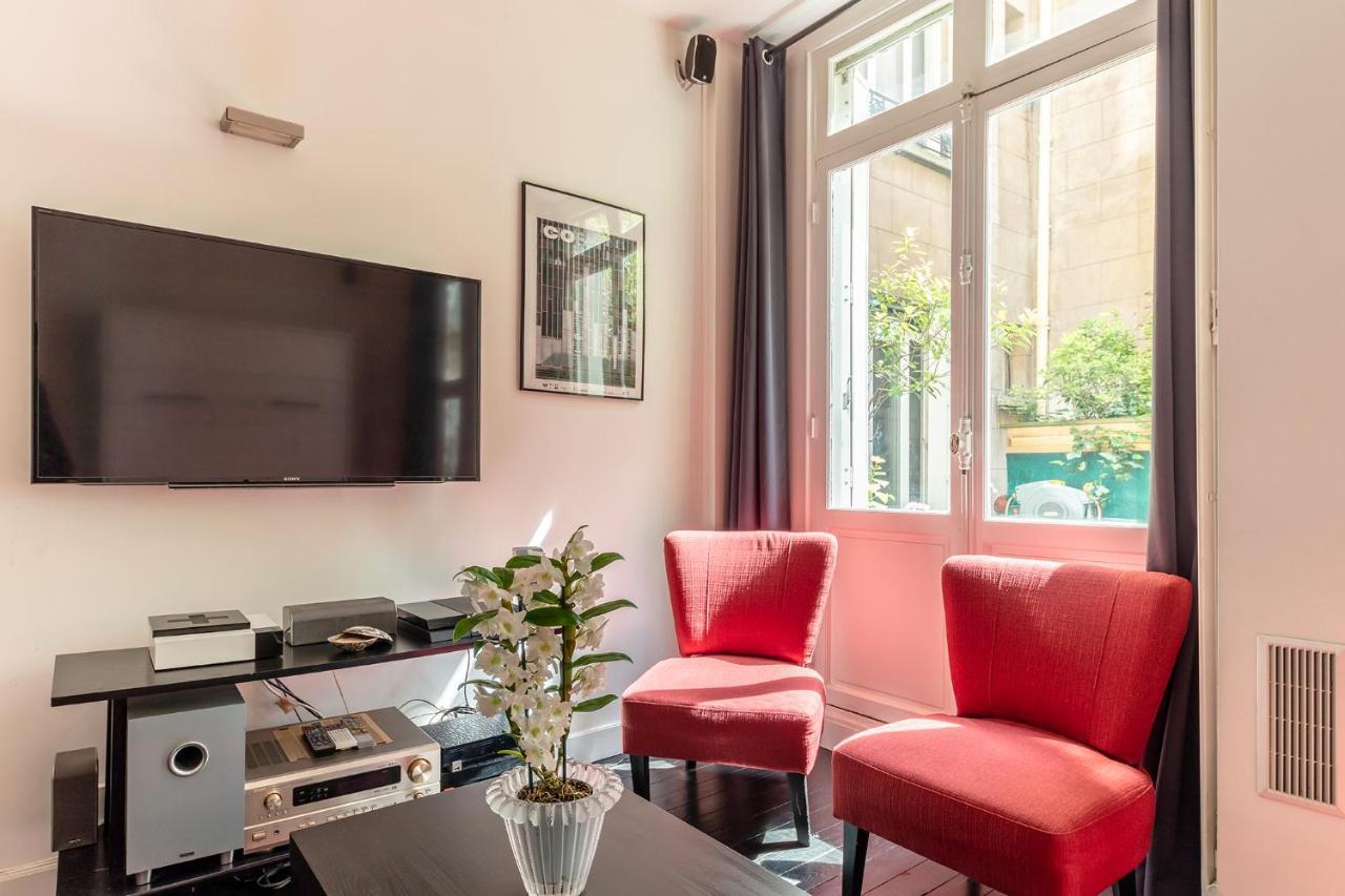 Sur Les Quais De Seine Appartement *