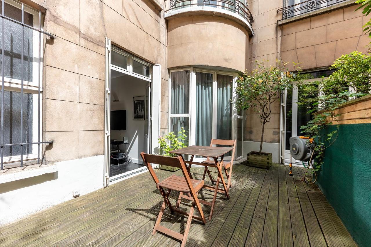 Sur Les Quais De Seine Appartement Paris