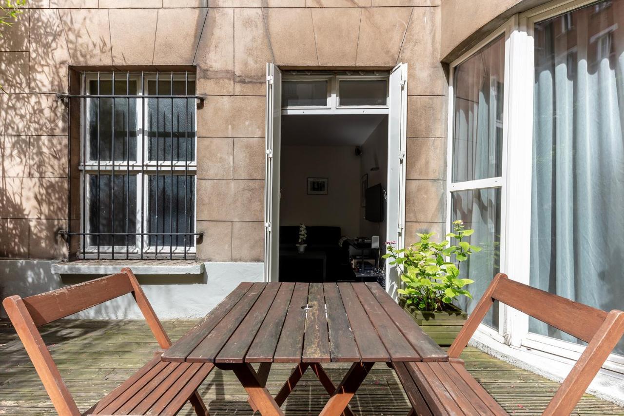 Sur Les Quais De Seine Appartement *