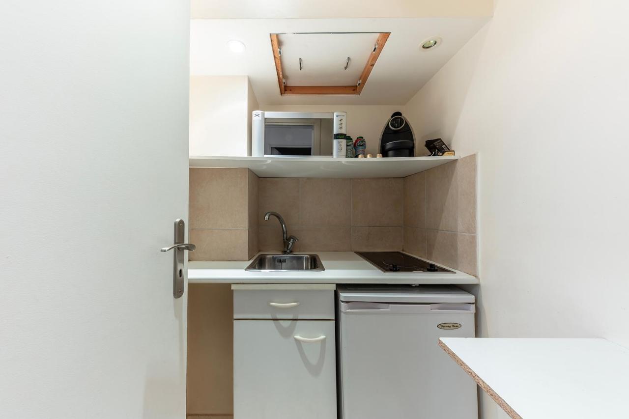 Appartement Sur Les Quais De Seine *