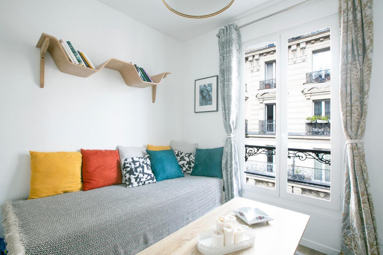 Charming 1 Bedroom Marais Hideaway - Fb17a * Paris
