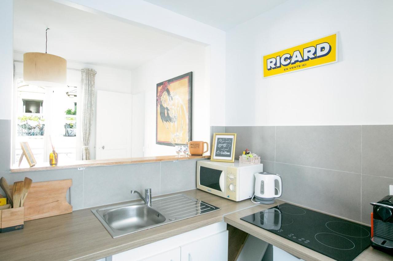 Charming 1 Bedroom Marais Hideaway - Fb17a Paris