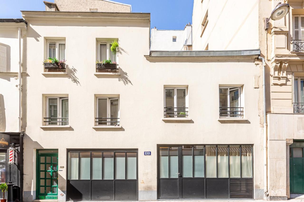 Rome Batignolles - Luxe Charme - 2p *