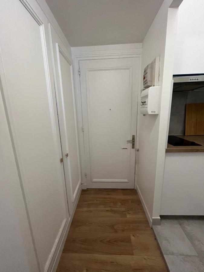 Apartment Dream Dwell Paris-eiffel Tower Mirabeau Bridge Cozy In The 16th District