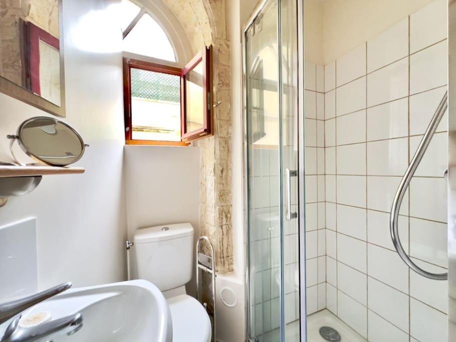 Appartement Charming Studio Next To The Eiffel Tower