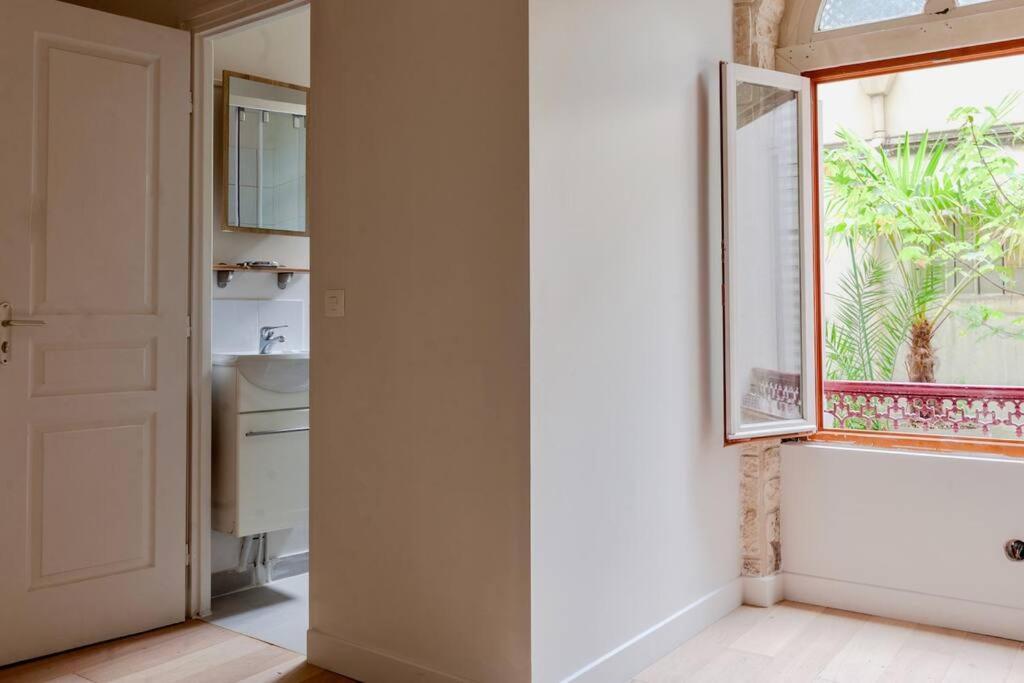 Charming Studio Next To The Eiffel Tower Paris