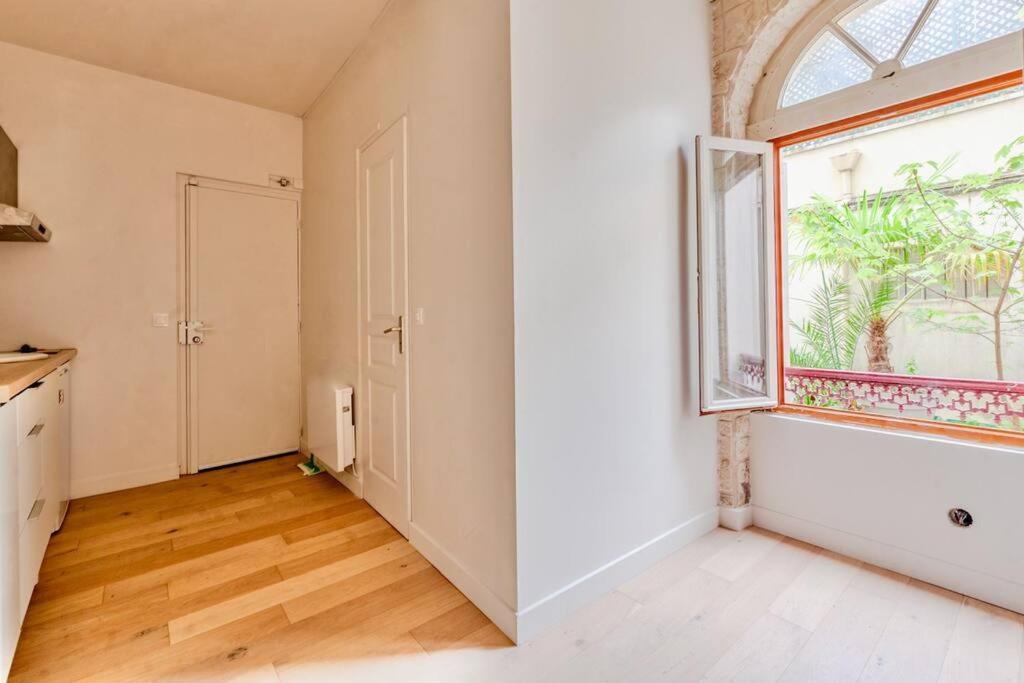 Charming Studio Next To The Eiffel Tower