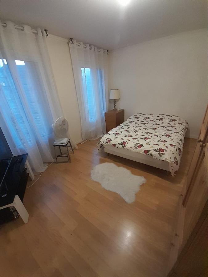 Entier De 45m2 *