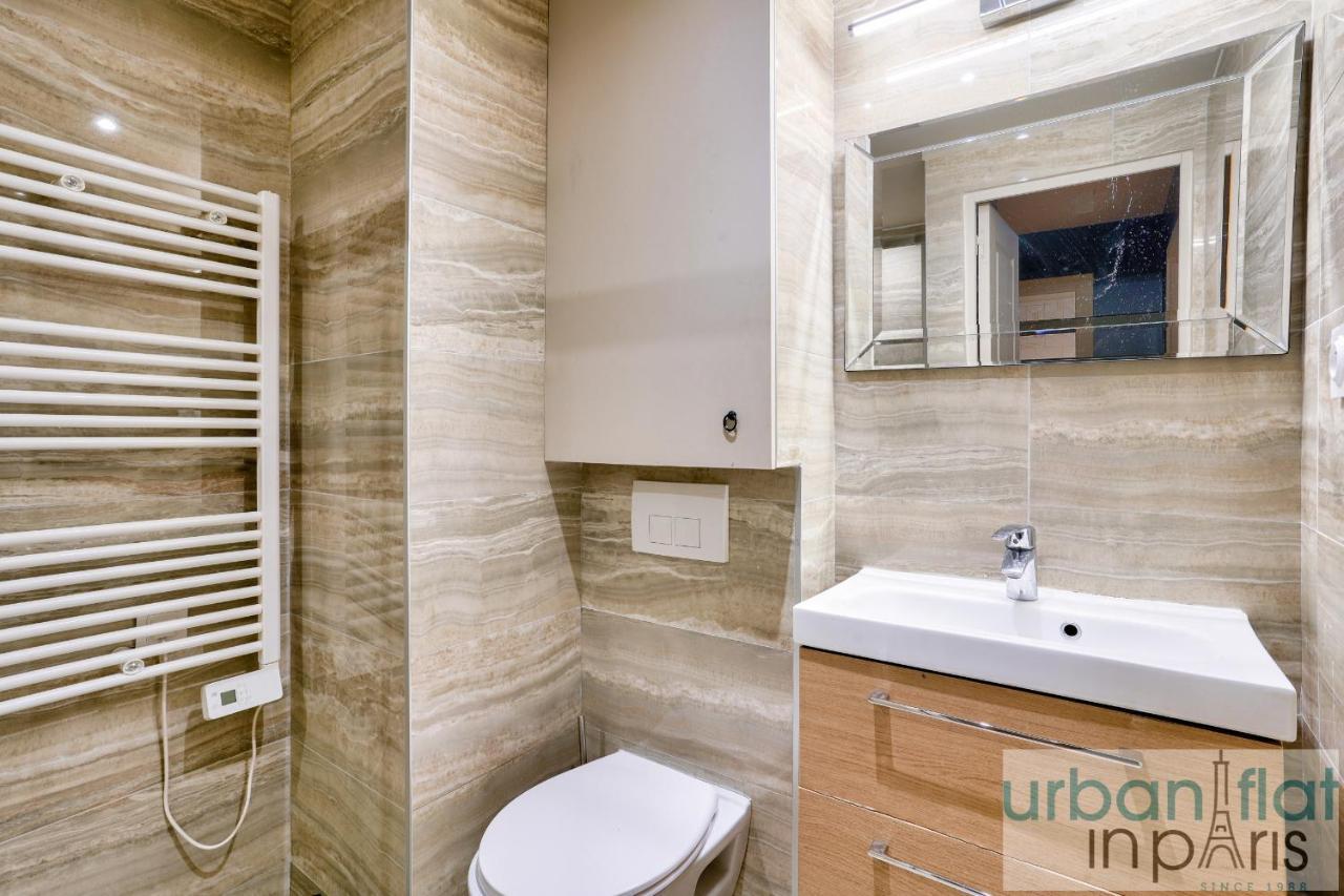 Apartment 02 - Pretty 4bdr Flat In