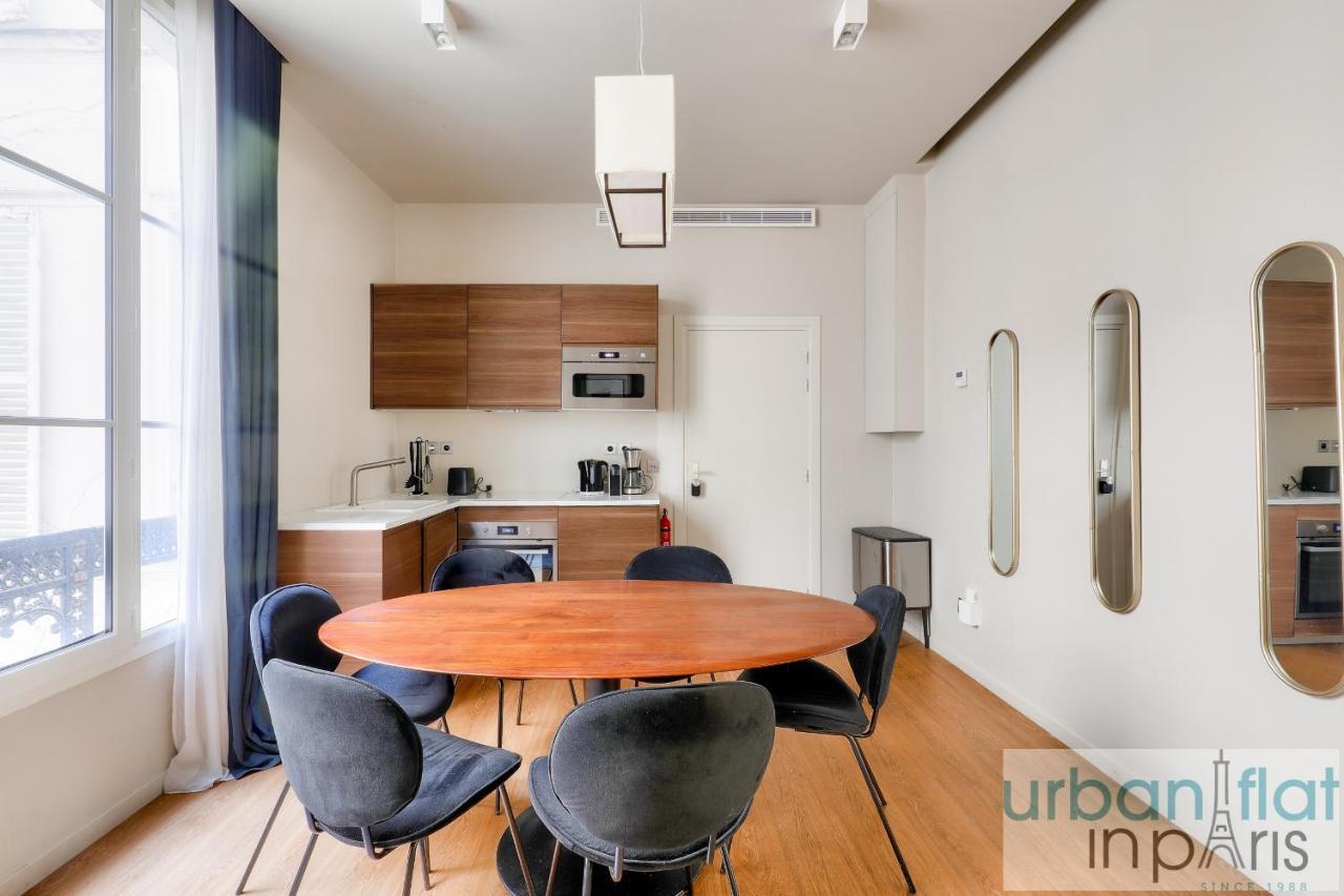 Urban Flat 110 - Luxury 3bdr Flat Near Opera Appartement *