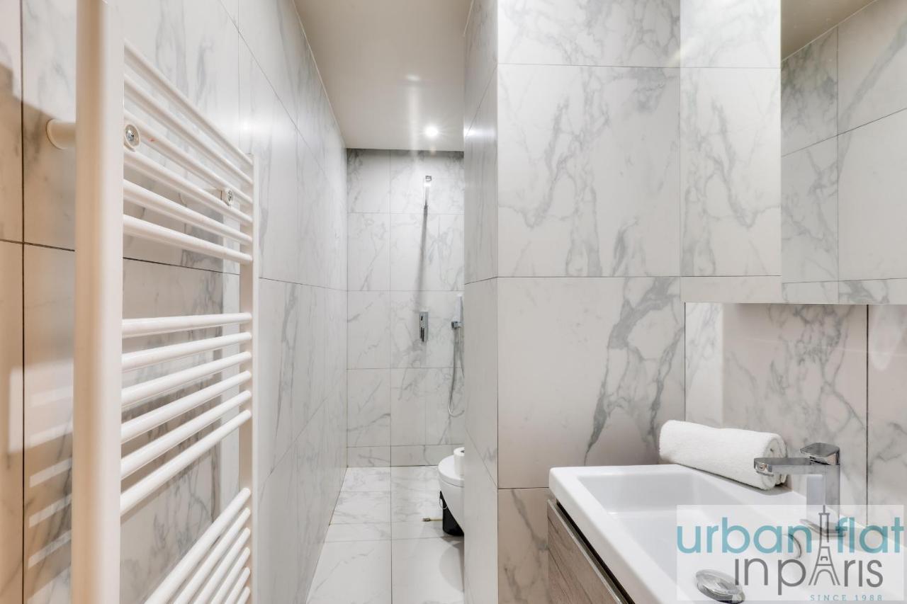Urban Flat 110 - Luxury 3bdr Flat Near Opera
