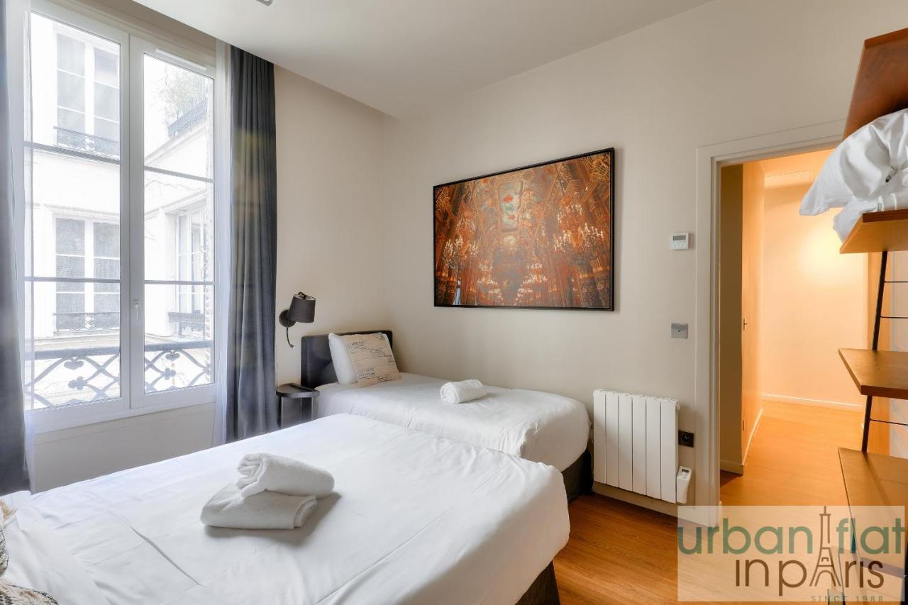 Urban Flat 110 - Luxury 3bdr Flat Near Opera