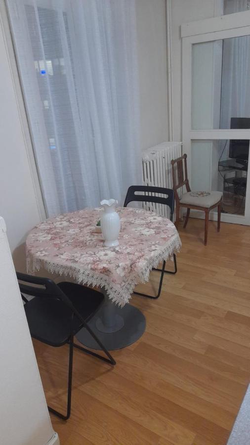 Entier De 45m2
