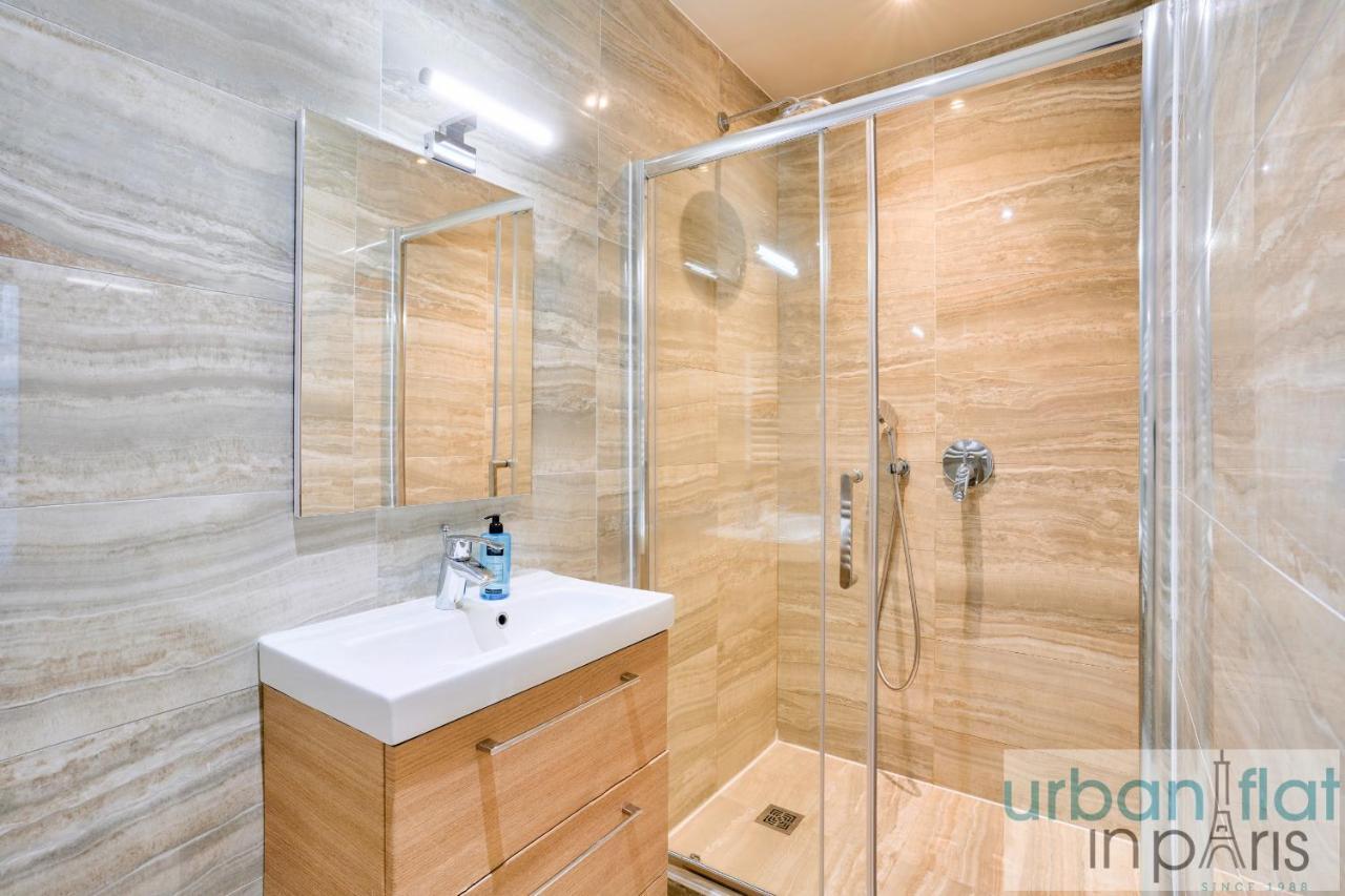 02 - Pretty 4bdr Flat In *