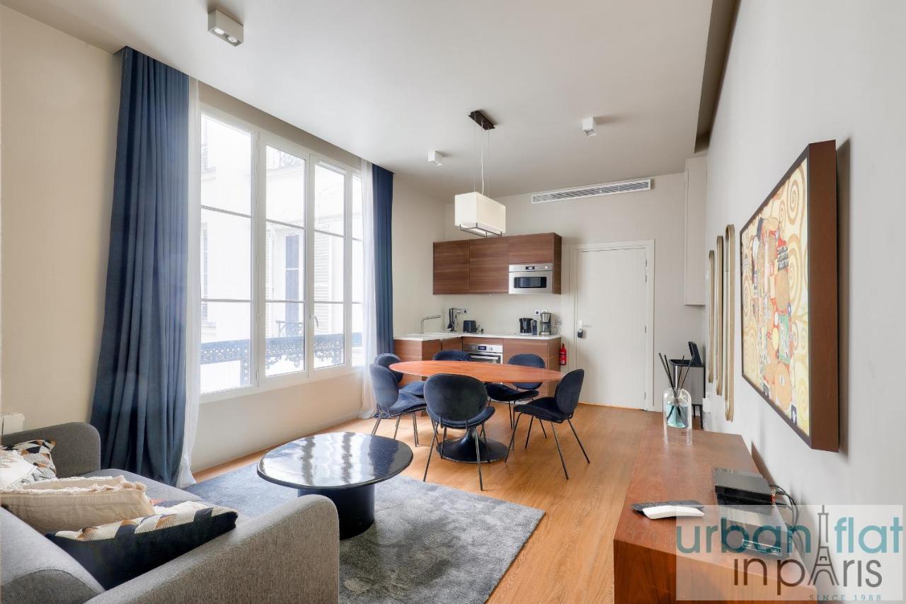 Urban Flat 110 - Luxury 3bdr Flat Near Opera Appartement *