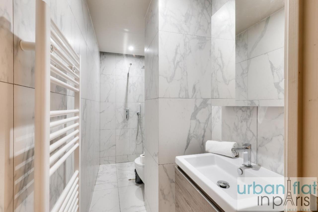 Appartement Urban Flat 110 - Luxury 3bdr Flat Near Opera