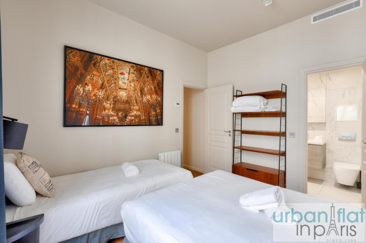 Urban Flat 110 - Luxury 3bdr Flat Near Opera Appartement
