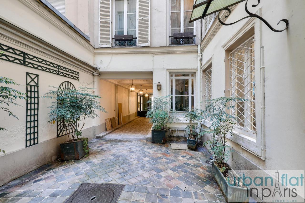 Urban Flat 110 - Luxury 3bdr Flat Near Opera