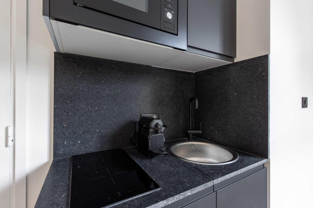 Saint Charles - Parc Des Expositions Apartment