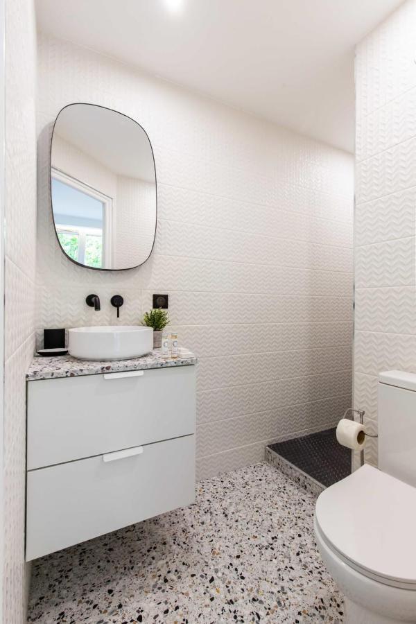 Saint Charles - Parc Des Expositions Apartment *