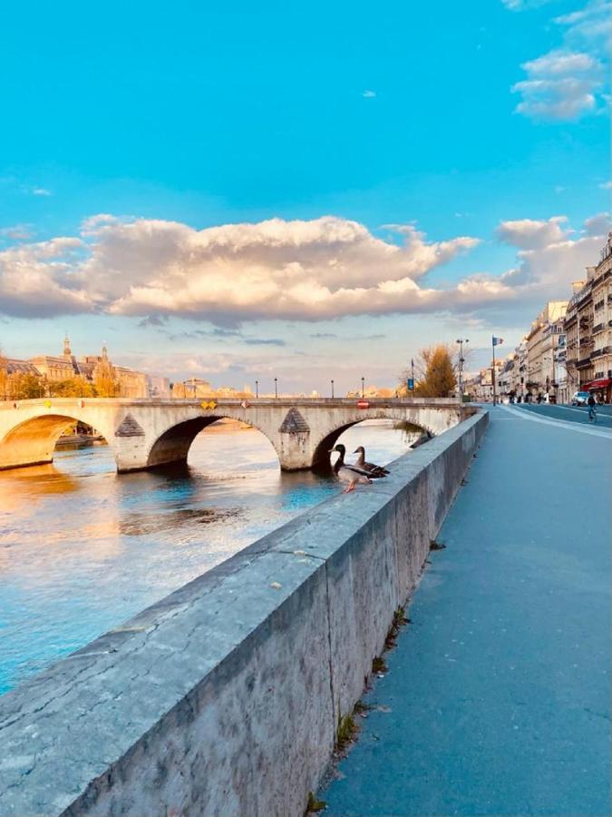 Appartement Urban Flat 57 - Luxury 4bdr Parisian Flat In Paris