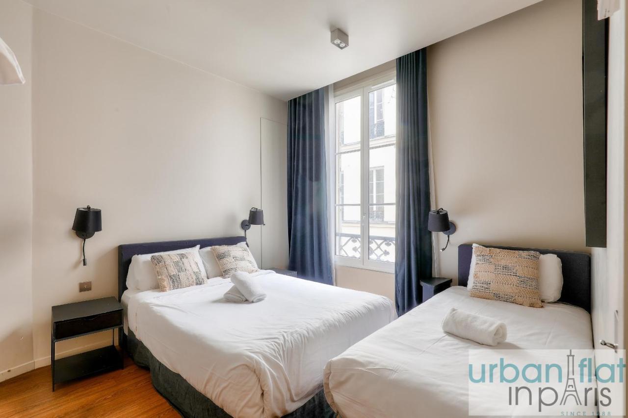 Urban Flat 110 - Luxury 3bdr Flat Near Opera