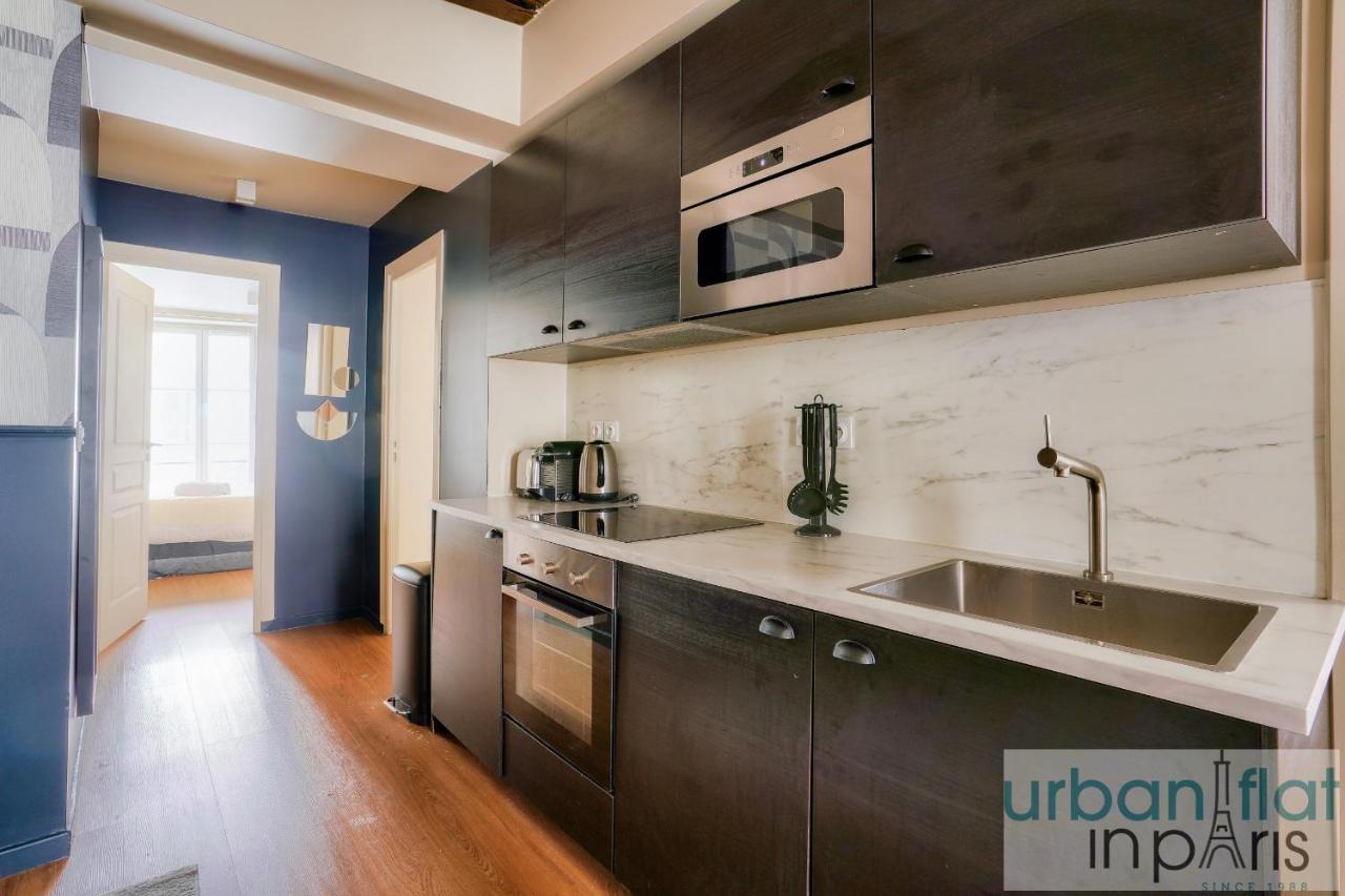 Apartment 02 - Pretty 4bdr Flat In