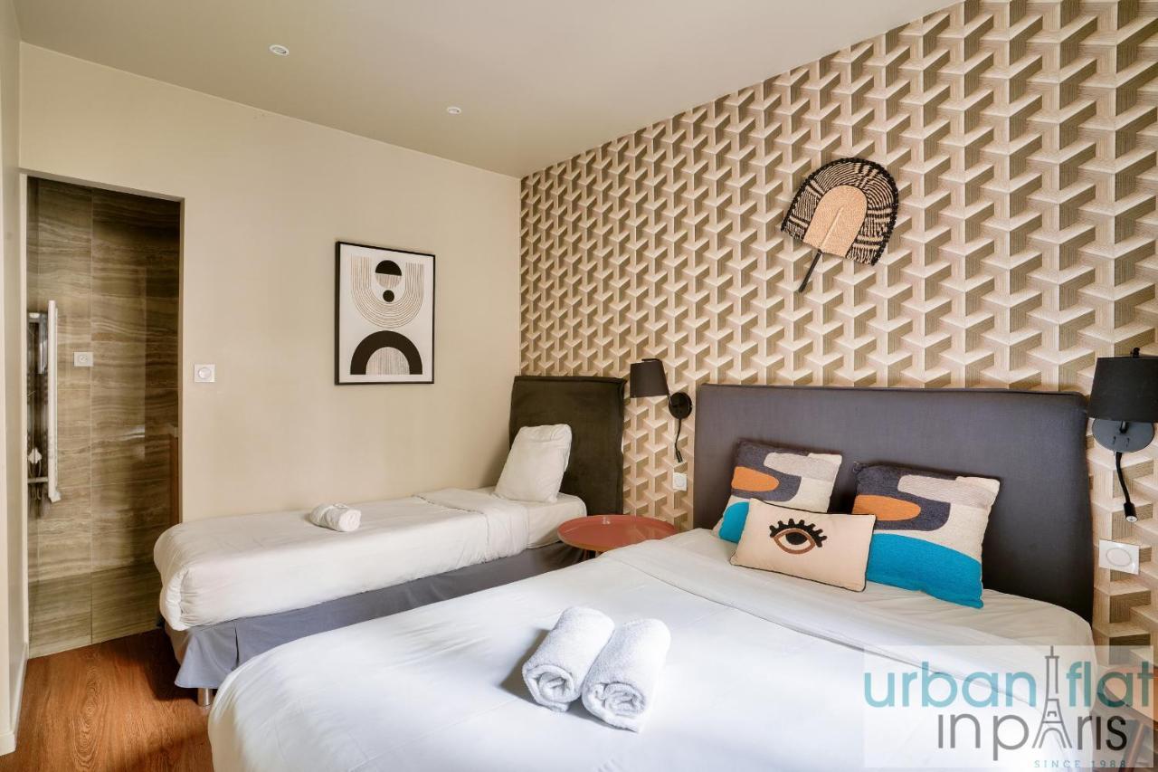 02 - Pretty 4bdr Flat In