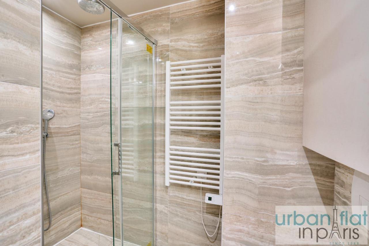 Apartment 02 - Pretty 4bdr Flat In *