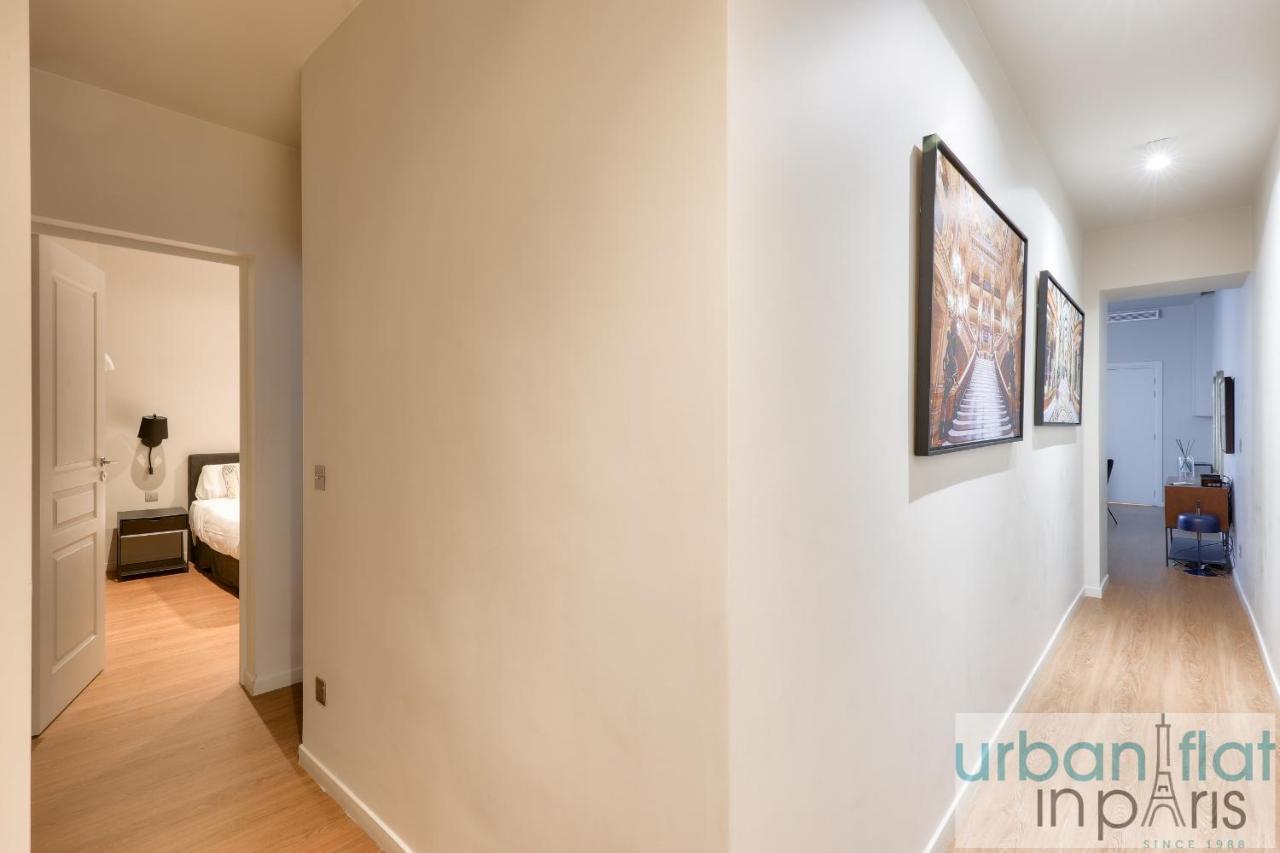 Urban Flat 110 - Luxury 3bdr Flat Near Opera