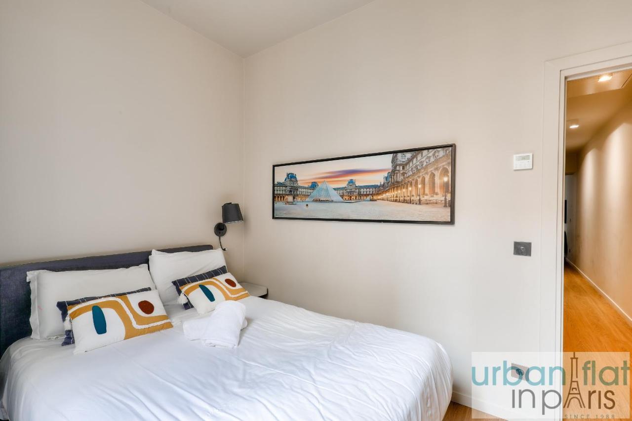 Urban Flat 110 - Luxury 3bdr Flat Near Opera Appartement *