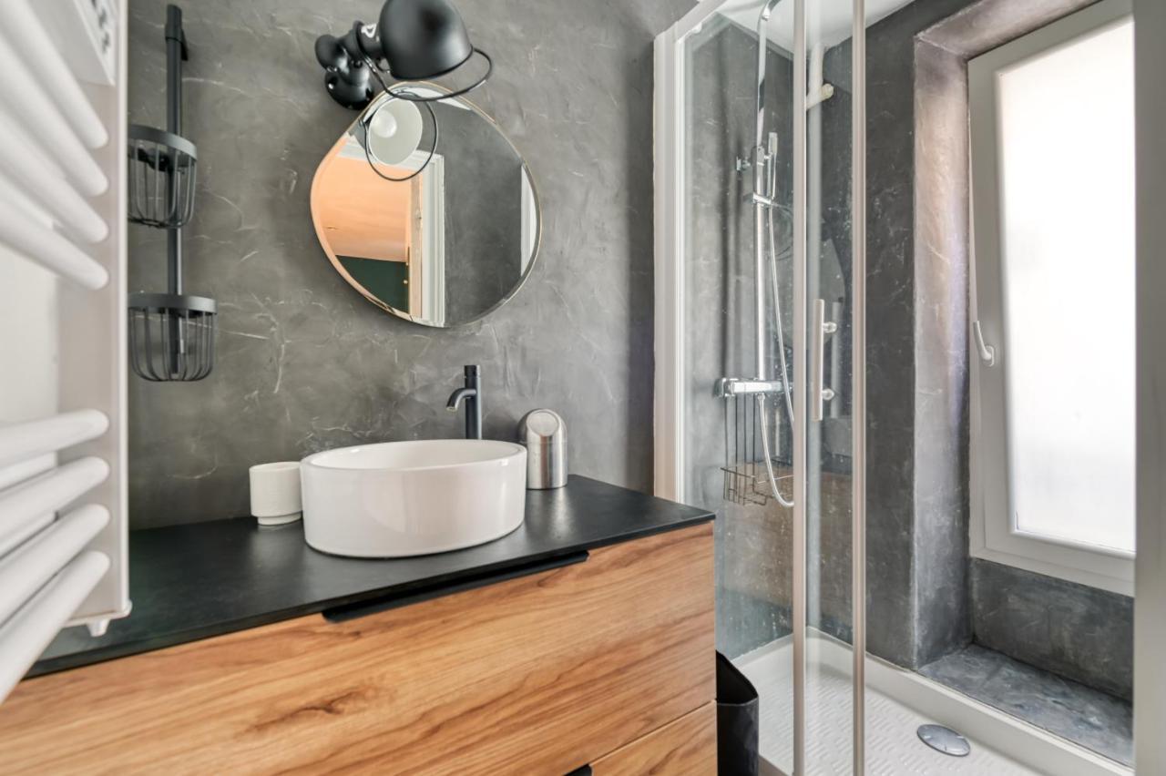 Apartment Elegant Au Pied Du Sacre Coeur !