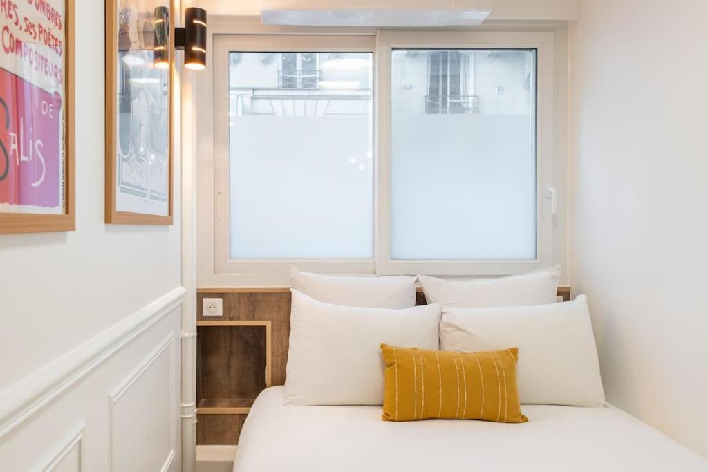Apartment Maison Francois : Cosy Loft With Ac