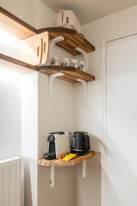 Maison Francois : Cosy Loft With Ac * Paris