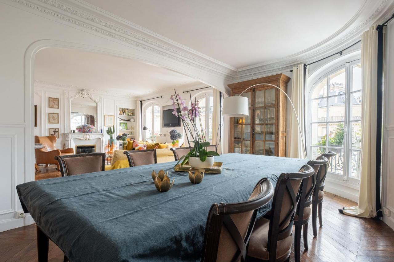Veeve - Sunrise Synergy Paris