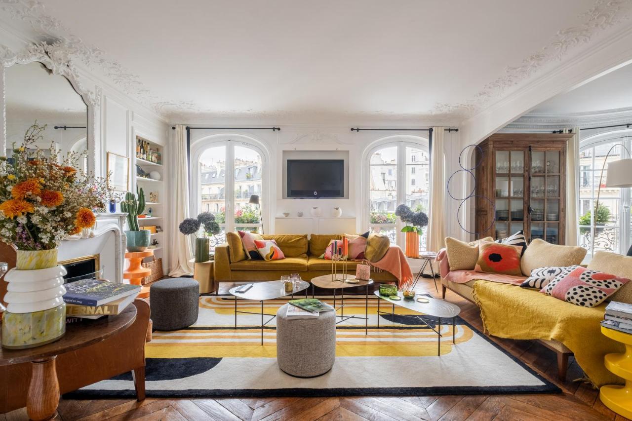 Apartment Veeve - Sunrise Synergy