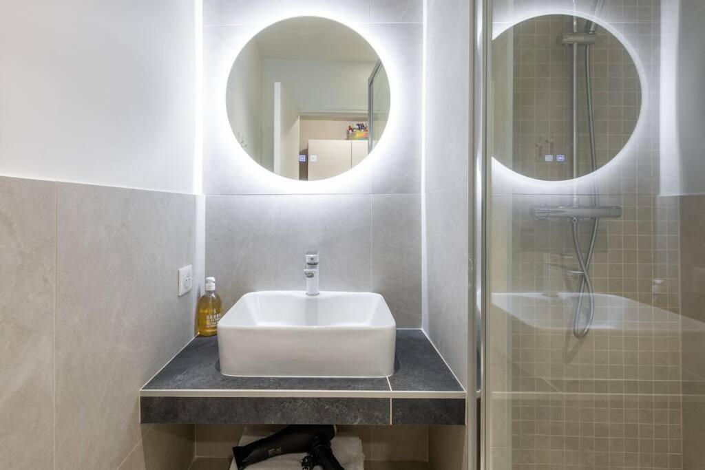 Maison Francois : Cosy Loft With Ac Paris