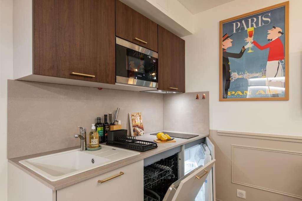 Apartment Maison Francois : Cosy Loft With Ac *